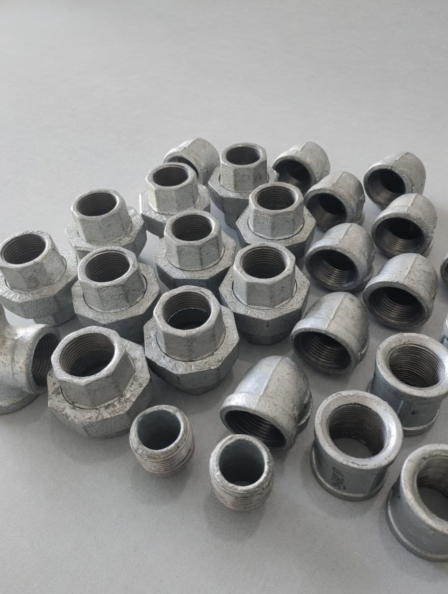 Galvanizado